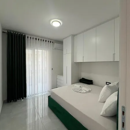 Appartamento Rbnb Shengjin Lezhë